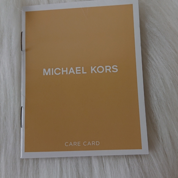 Michael Kors Purse - Picture 9 of 9
